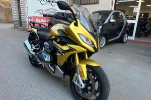 BMW R1250 RS SPORT 06/20 KM.19614 FULL OPT.