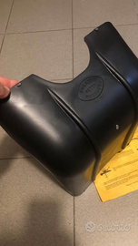 PRESTON PETTY protezione motore