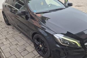 Mercedes Classe A Amg Sport