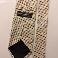 Cravatta Salvatore Ferragamo