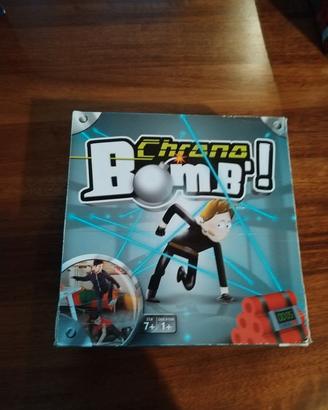 chronobomb