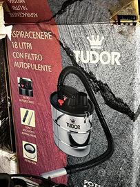 Aspiracenere 18 litri