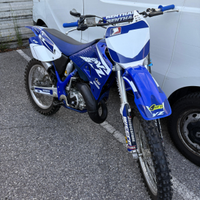 Yz 125 2002