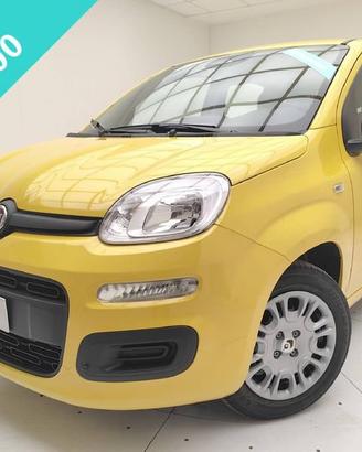 FIAT Pandina My26 1.0 65cv Hybrid Pop