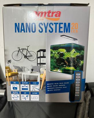 Acquario  marzo 2026 nuovo