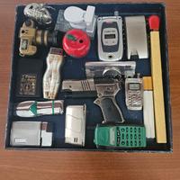 Accendini da collezione