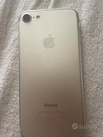 IPhone 7 128 gb