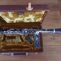 Clarinetto Buffet Crampon RC Prestige