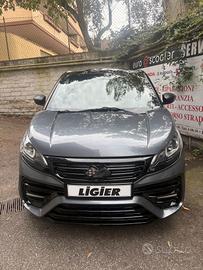 Ligier JS 50 DCI sport pack 2023 esamino permuta -