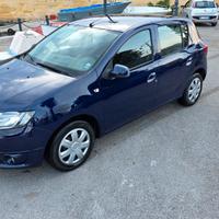 Dacia Sandero GPL 