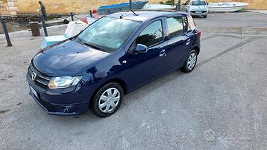 Dacia Sandero GPL 