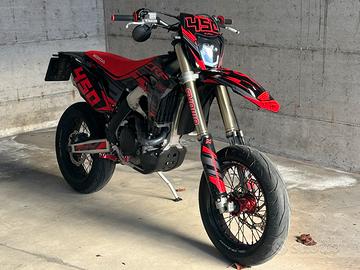Honda CRF 450 R