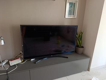TV lg 55 pollici 4k