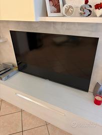 Tv 55 pollici Thomson