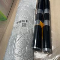 pellicola Inglese per Mini lato posteriore nuova