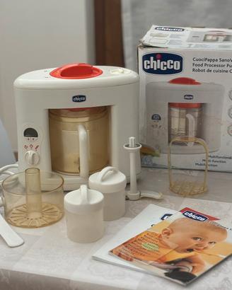 CuociPappa Chicco