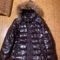 Moncler puffer jacket