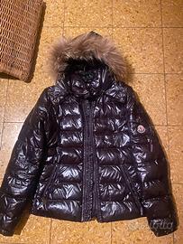 Moncler puffer jacket