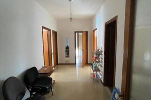 Stanza singola per studente (matrimoniale)