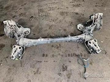 Ponte assale posteriore Peugeot 2008