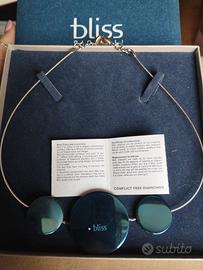 Girocollo Bliss Glamour 