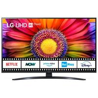 TV LG UHD 55'' Schermo Rotto x RIPARAZIONE o parti