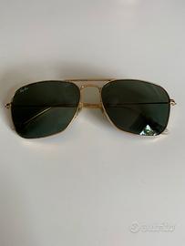 Ray-Ban Caravan RB 3136