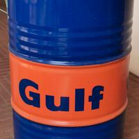 Barile Benzina Gulf