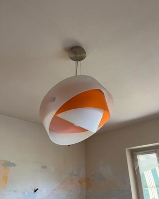 Lampadario Panzeri