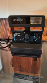 POLAROID 636