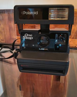 POLAROID 636