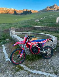 BETA 50 RR FACTORY