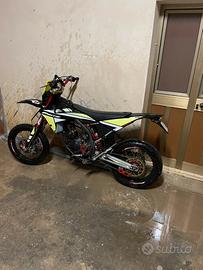 Fantic Xm Competition 2022