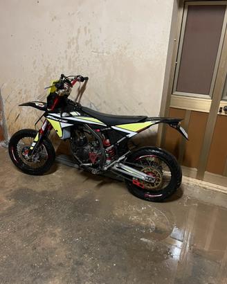 Fantic Xm Competition 50 cc 2022