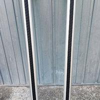 Barre portatutto originali OPEL GrandlandX