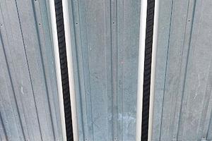 Barre portatutto originali OPEL