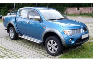 Ricambi usati mitsubishi L200 L 200 2005-2015 #4