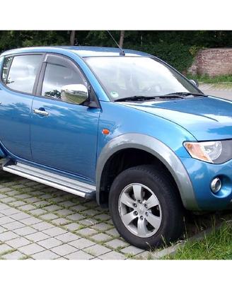Ricambi usati mitsubishi L200 L 200 2005-2015 #4