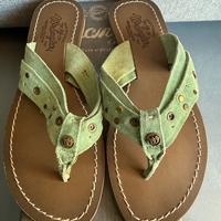 Sandali infradito Wrangler nuovi