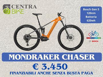 Mondraker Chaser 2026