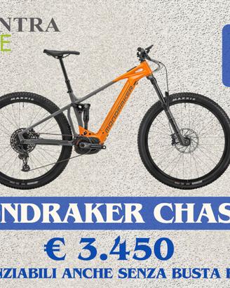 Mondraker Chaser 2026