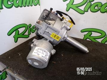 PIANTONE STERZO ELETTRICO HYUNDAI KONA OS 2018