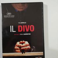 DVD film "Il Divo"