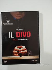 DVD film "Il Divo"