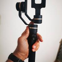 Stabilizzatore Gimbal Feiyutech SPG