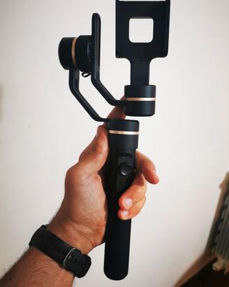 Stabilizzatore Gimbal Feiyutech SPG