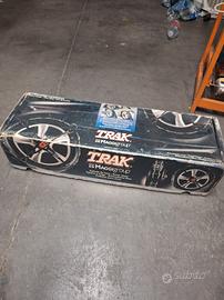 catene trak 