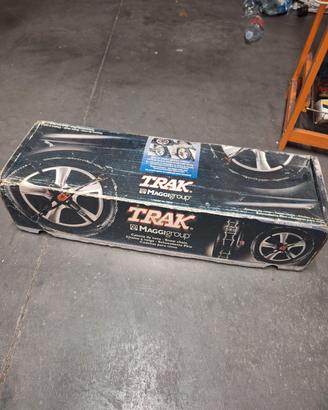 catene trak 