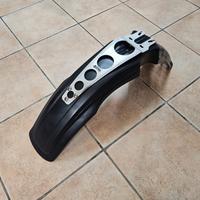 Parafango anteriore Yamaha Honda Suzuki Kawasaki