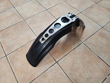 Parafango anteriore Yamaha Honda Suzuki Kawasaki